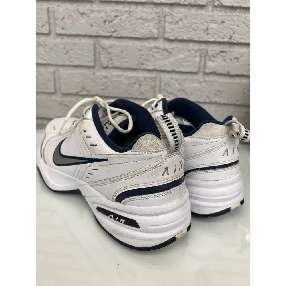 Nike Air Monarch IV Men's Workout Shoes Sneakers Size12 men